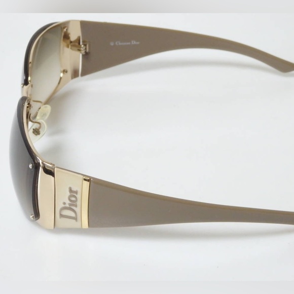 DIOR SUNGLASSES - Picture 2 of 4